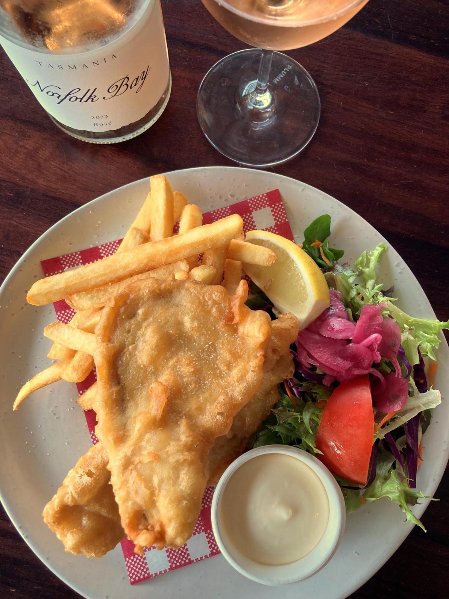Bridport Bay Inn Εξωτερικό φωτογραφία