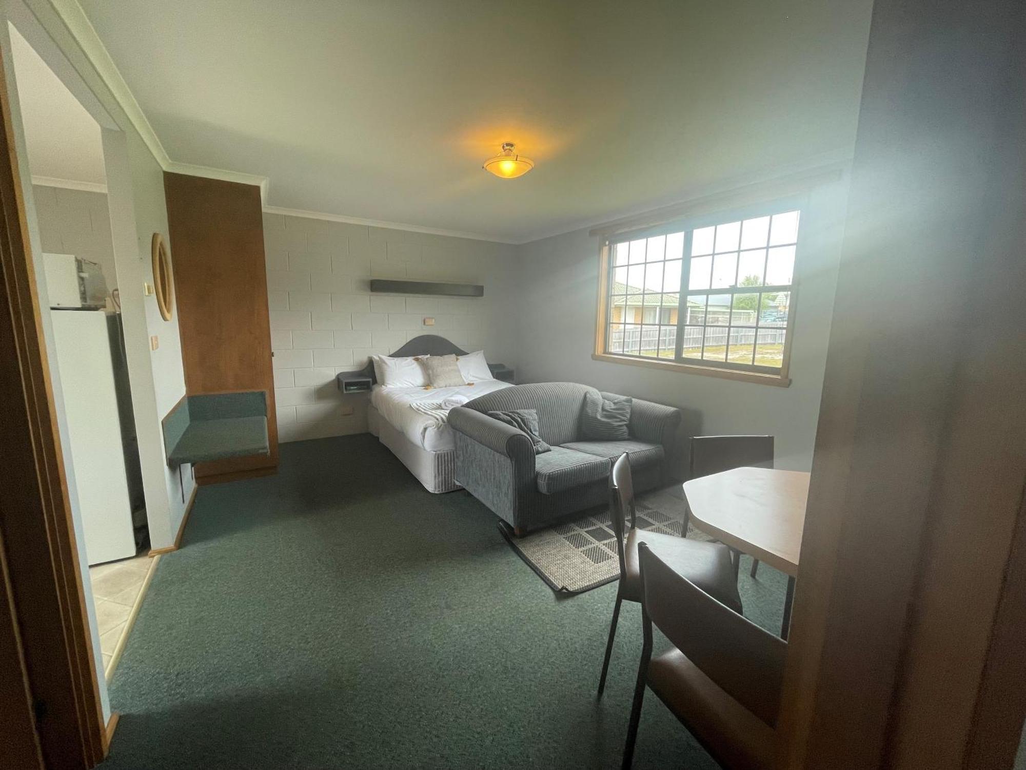 Bridport Bay Inn Εξωτερικό φωτογραφία